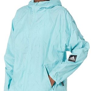 Adidas W.N.D jacket